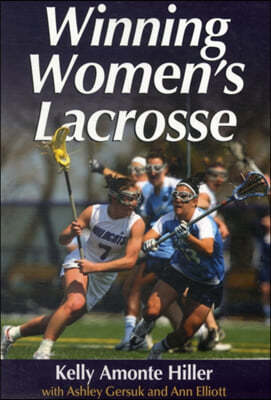 Winning Women's Lacrosse