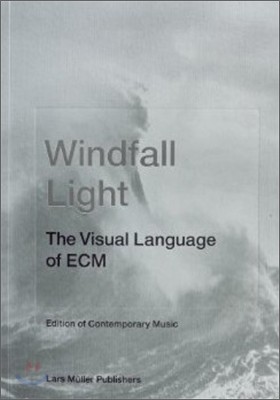 Windfall Light : The Visual Language of ECM