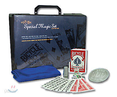 이은결의 Special Magic Set