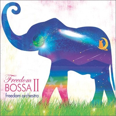 Freedom Orchestra - Freedom Bossa II (  2)