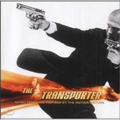 Transporter (Ʈ) O.S.T