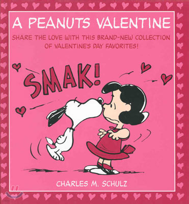 A Peanuts Valentine