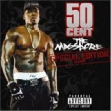 50 Cent - The Massacre - Special Edition (CD & DVD)