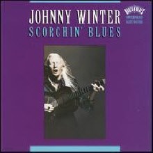 Johnny Winter - Scorchin' Blues