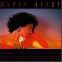 Deborah Franciose - Gypsy Heart ()