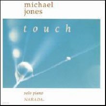 Michael Jones - Touch (20Bit/)
