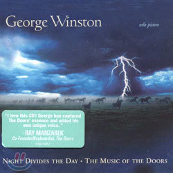 George Winston - Night Divides The DayThe Music of the Doors