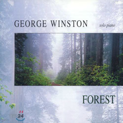 George Winston - Forest (BMG ÷Ƽ ݷ)
