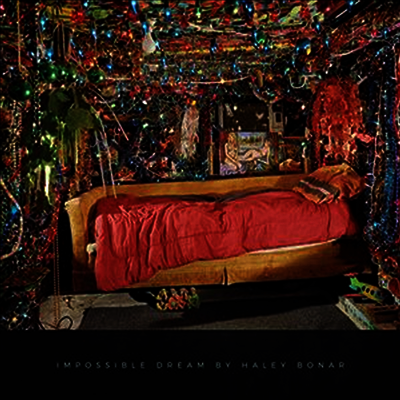Haley Bonar - Impossible Dream (Download Card)(Gatefold)(Vinyl LP)