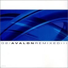 ƹ߷ (Avalon) - 02, Remixed ()
