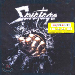 Savatage - Power Of The Night