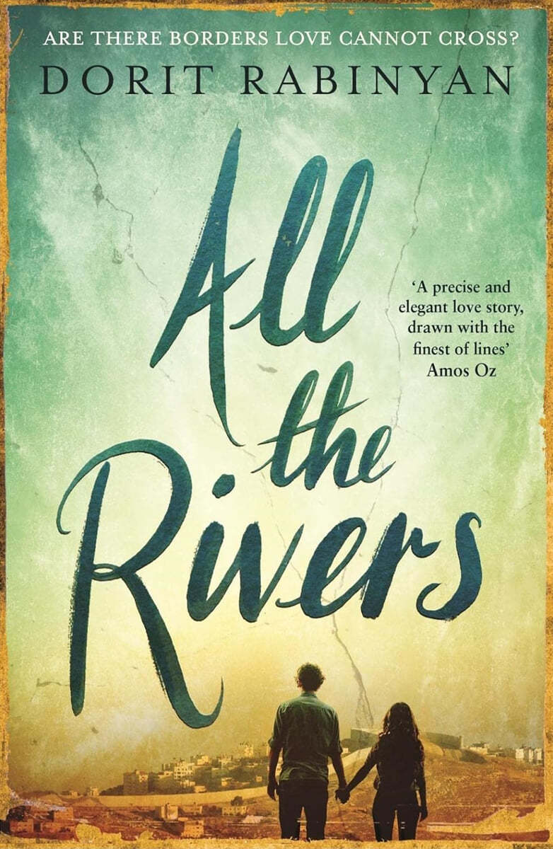 A All the Rivers