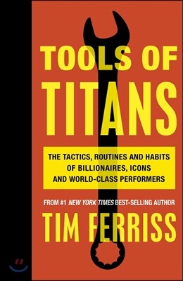 Tools of Titans