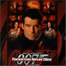 O.S.T. - 007 Tomorrow Never Dies