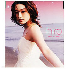 Hiro () - Eternal Place (/single/avcd16020)