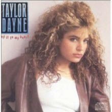 Taylor Dayne - Tell It to My Heart ()
