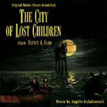 O.S.T. - The City Of Lost Children