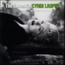 Cyndi Lauper - The Essential Cyndi Lauper