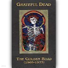 Grateful Dead - The Golden Road 1965-1973 (12CD Box//̰)