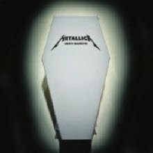 Metallica - Death Magnetic (Deluxe Coffin Box Set//̰)