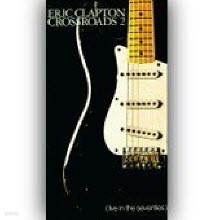 Eric Clapton - Crossroads 2 - Live In The Seventies (4CD Box Set//̰)