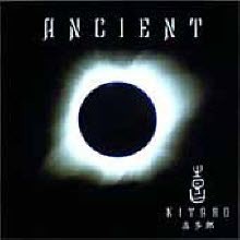 Kitaro - Ancient (/̰)