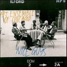 Art Ensemble Of Chicago - Nice Guys (수입/미개봉)