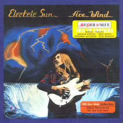 Electric Sun (Uli Jon Roth) - Fire Winds