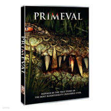 [DVD] Primeval - ̹̹ (̰)