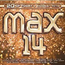 V.A. - Max 14 (미개봉)