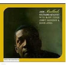 John Coltrane - Ballads (Deluxe Edition/Digipack//̰)