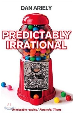 Predictably Irrational