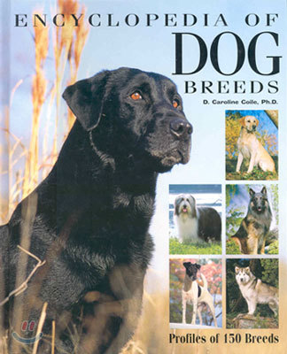 Barron's Encyclopedia of Dog Breeds