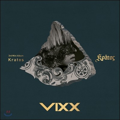  (VIXX) - ̴Ͼٹ 3 : Kratos