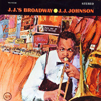 . J. Johnson ?? J.J.'s Broadway