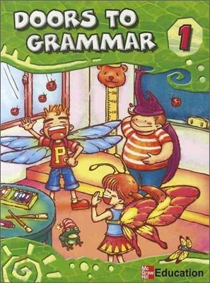 Doors to Grammar 1 : Student Book