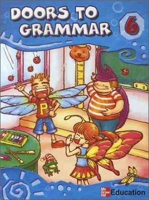 Doors to Grammar 6 : Student Book