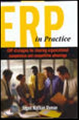 ERP in practice