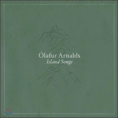 Olafur Arnalds ö Ƹ: ̽  (Island Songs)