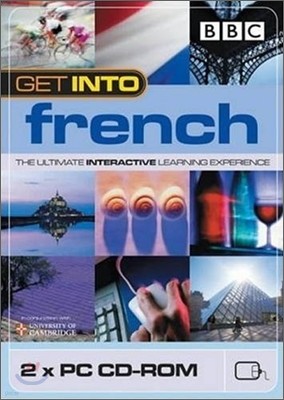 Get into French : CD-Rom