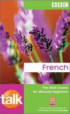 Talk French Course Book