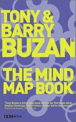 Mind Map Book