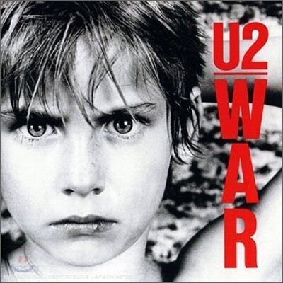 U2 - War (Original Recording Remastered)