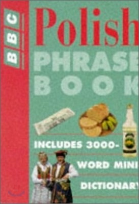 BBC Polish Phrase Book