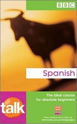 Talk Spanish Course Book