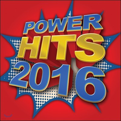 Power Hits 2016 (Ŀ  2016)