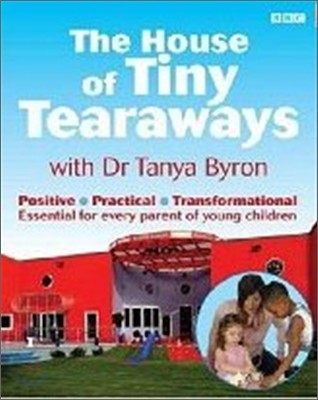 The House of Tiny Tearaways