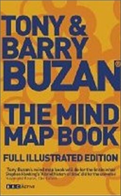 The Mind Map Book (Mind Set)