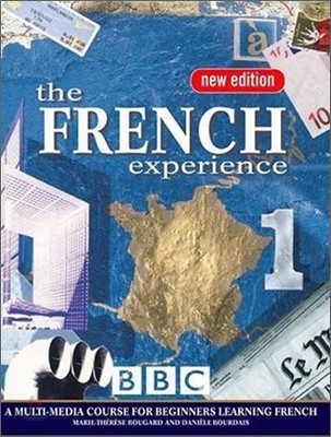 The French Experience 1 Coursebook