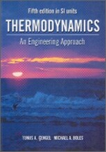 Thermodynamics, 5/E